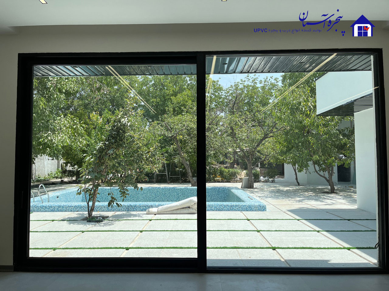 اهمیت نصب حرفه ای پنجره دوجداره در کرج